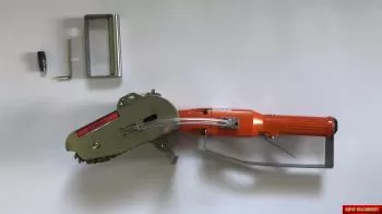 Royo Machinery RZY-800