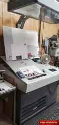 Heidelberg Printmaster PM 52-5