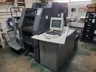 Royo Machinery RZY-800
