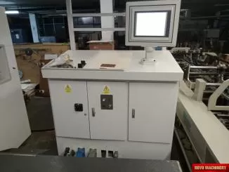 Royo Machinery RSL-1060 MT