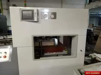 Royo Machinery RSL-1060 MT