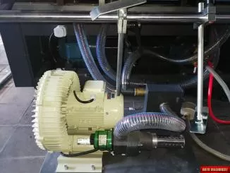 Royo Machinery RFMB-1300