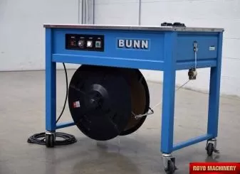 Bunn TP-202