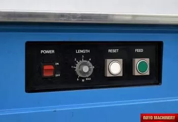 Bunn TP-202