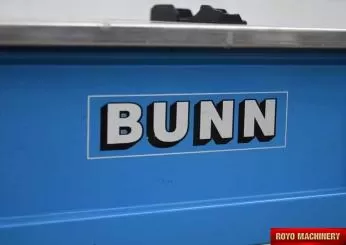 Bunn TP-202