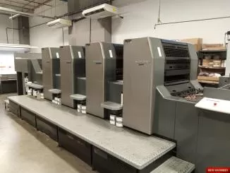 Royo Machinery RZY-800