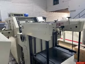 Gietz FSA 720