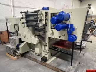 Gietz FSA 720