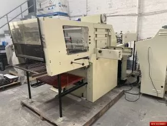 Gietz FSA 720