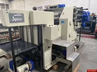Gietz FSA 720