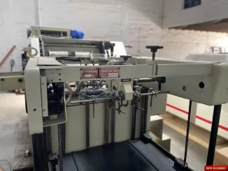 Gietz FSA 720