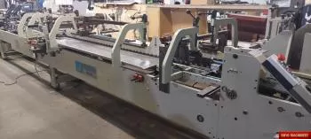 Jagenberg Diana 90-2