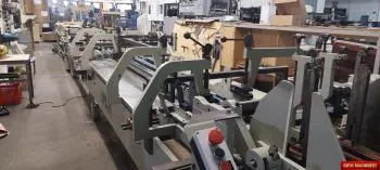 Jagenberg Diana 90-2