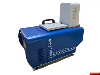 Royo Machinery RSP-09PL4