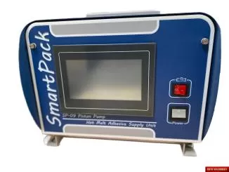 Royo Machinery RSP-09PL4