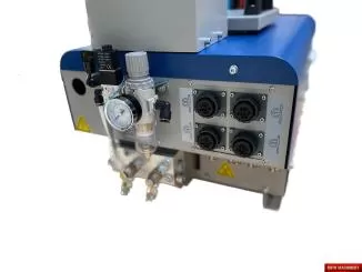 Royo Machinery RSP-09PL4