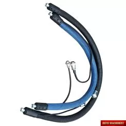 Royo Machinery RSP-09PL4