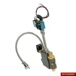 Royo Machinery RSP-09PL4