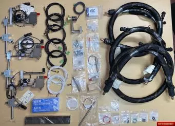 Royo Machinery RSP-09PL4