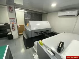 Heidelberg Suprasetter A106