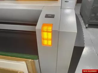 Heidelberg Suprasetter A106