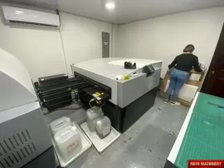 Heidelberg Suprasetter A106