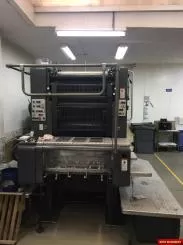 Heidelberg SORMZ