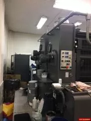 Heidelberg SORMZ