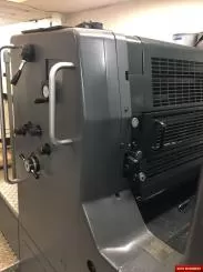 Heidelberg SORMZ