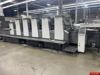 Royo Machinery RZY-800