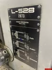 Komori L 528 + L