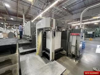 Royo Machinery RZY-800