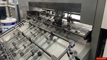 Komori L 640 + L