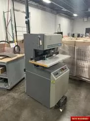 Royo Machinery RZY-800