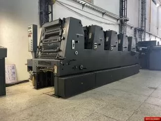 Royo Machinery RZY-800