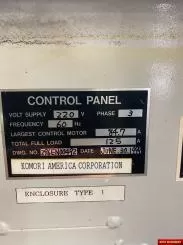 Komori L 628 + L
