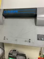 Komori L 628 + L