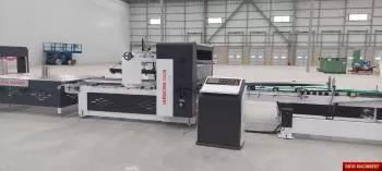 Royo Machinery RMB-1224