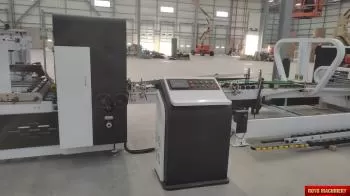 Royo Machinery RMB-1224