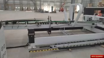 Royo Machinery RMB-1224