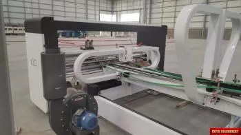 Royo Machinery RMB-1224