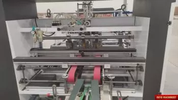 Royo Machinery RMB-1224