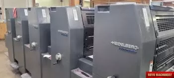 Royo Machinery RZY-800