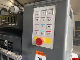 Heidelberg Printmaster PM 52-5