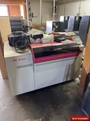 Royo Machinery RZY-800