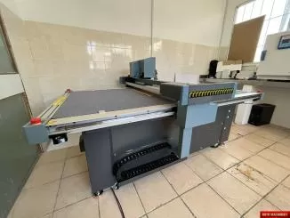 Royo Machinery RZCRT-1510E