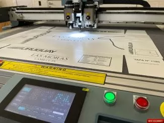 Royo Machinery RZCRT-1510E