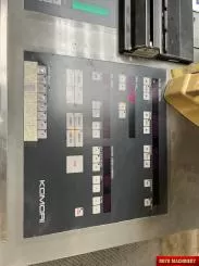 Komori L 640 + L