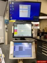 Komori L 640 + L