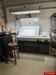 Heidelberg Printmaster PM 74-4